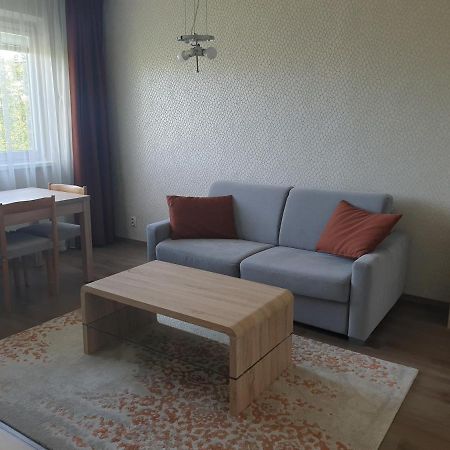 Apartman Valentin Komárno Exterior foto