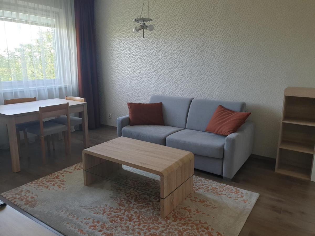Apartman Valentin Komárno Exterior foto