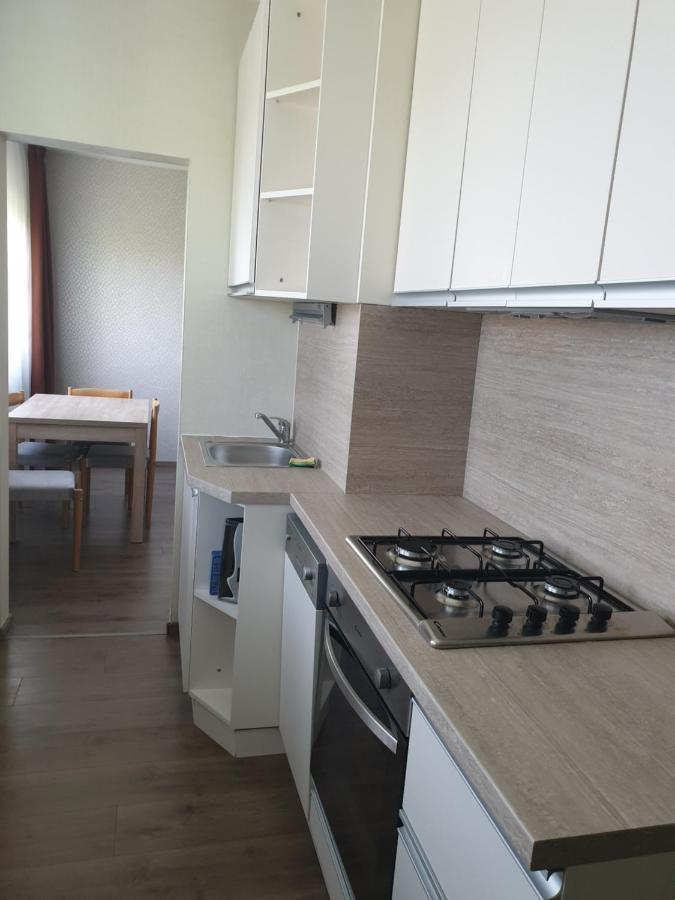 Apartman Valentin Komárno Exterior foto