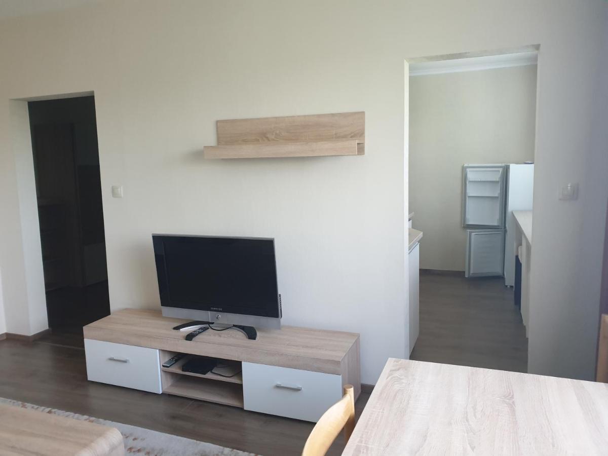 Apartman Valentin Komárno Exterior foto