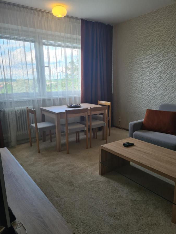 Apartman Valentin Komárno Exterior foto