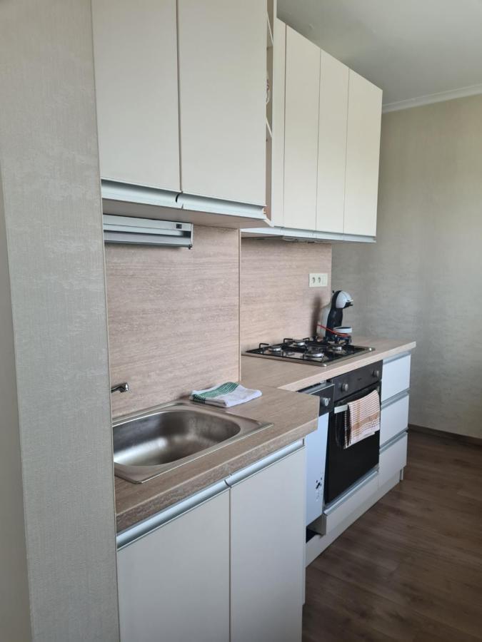 Apartman Valentin Komárno Exterior foto